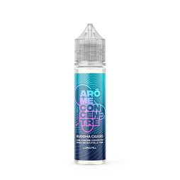 Long Fill Buddha Cassis (Arôme Concentré) 20/70ml - Liquideo