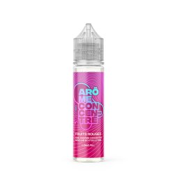 Long Fill Fruits Rouges (Arôme Concentré) 20/70ml - Liquideo