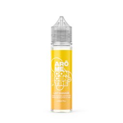 Long Fill Lait Banane (Arôme Concentré) 20/70ml - Liquideo