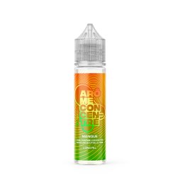 Long Fill Mangue (Arôme Concentré) 20/70ml - Liquideo