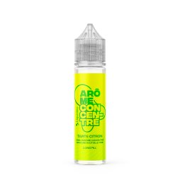 Long Fill Tarte Citron (Arôme Concentré) 20/70ml - Liquideo