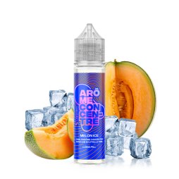 Long Fill Melon Ice (Concentrate Aroma) 20/70ml - Liquideo