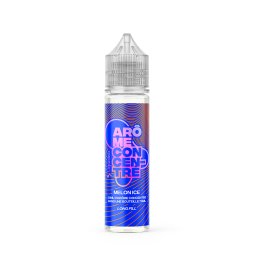 Long Fill Melon Ice (Arôme Concentré) 20/70ml - Liquideo