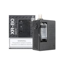 Kit XR-80 Monarchy AIO 3000mAh - Vaperz Cloud