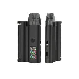 [Free] Kit Pod Caliburn GK3 900mAh (Black) - Uwell