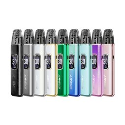 Kit Argus G3 Pod 1500mAh - Voopoo