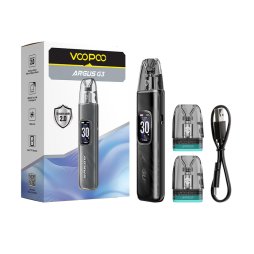 Kit Argus G3 Pod 1500mAh - Voopoo