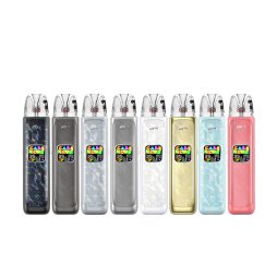 Pack Pod Caliburn G4 - Uwell