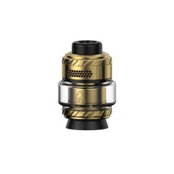 Blaze Pro Max RTA 28mm - Thunder Cloud x Mike Vapes