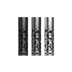 Mod Blaster Skull Edition - BD Vape