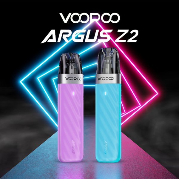 Pack Pod Argus Z2 - Voopoo