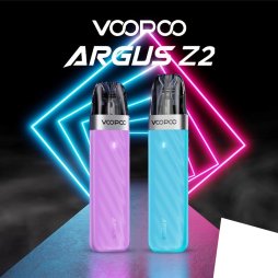 Kit Pod Argus Z2 - Voopoo