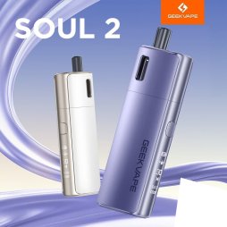 Kit Soul 2 2100mAh - Geekvape