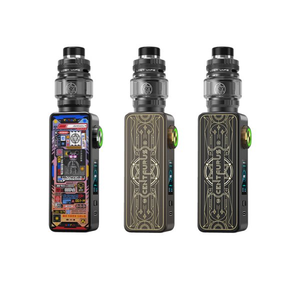 Kit Centaurus M100 10th Anniversary - Lost Vape