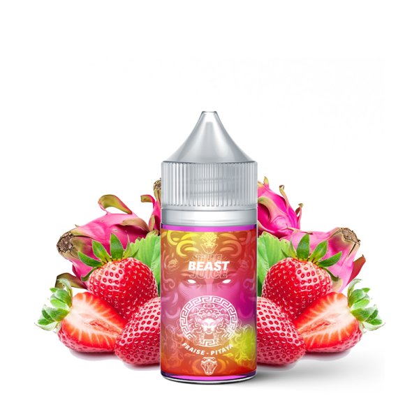 Concentré Beast 30ml - The MDS Juice