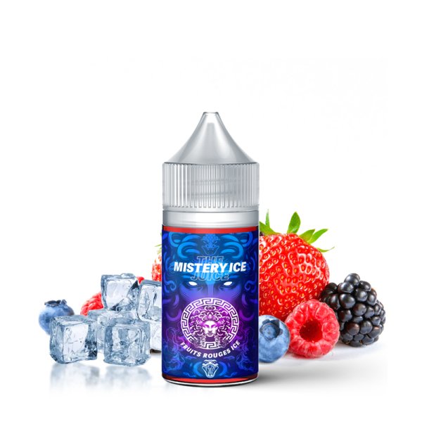 Concentré Mystery Ice 30ml - The MDS Juice