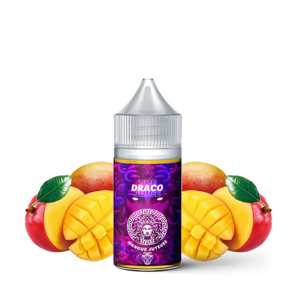 Concentré Draco 30ml - The MDS Juice