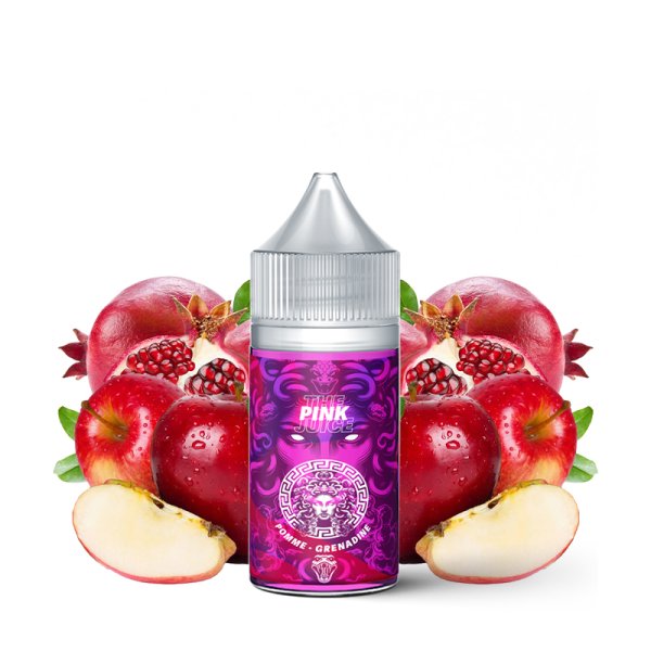 Concentré Pink 30ml - The MDS Juice