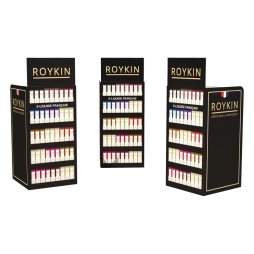 10ml implant pack (200pcs) - Roykin