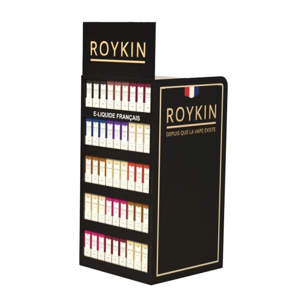 Pack d'implantation 10ml (200pcs) - Roykin