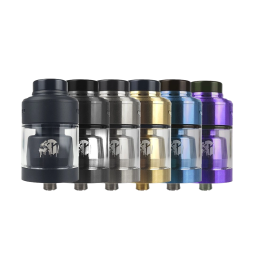 Nightmare RTA 28mm - Suicide Mods