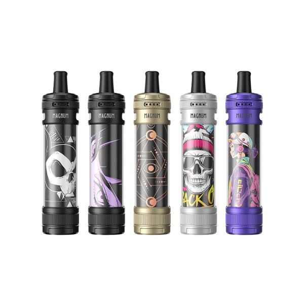 Pack Pod Magnum - Aspire