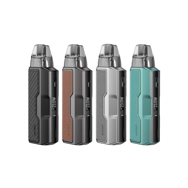 Pack Pod Pulz Pro 1400mAh - Aspire