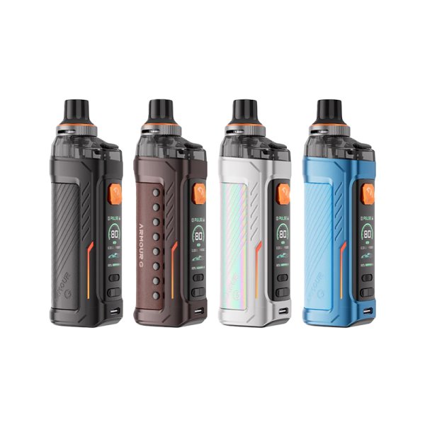 Pack Armour G 3000mAh - Vaporesso