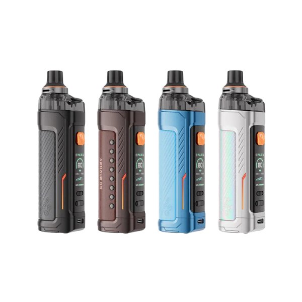 Pack Armour GS - Vaporesso