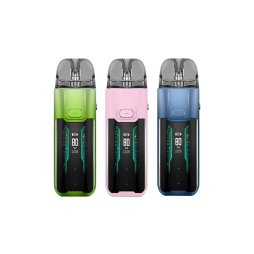 Pack Pod Luxe XR Max 2800mAh New Colors - Vaporesso