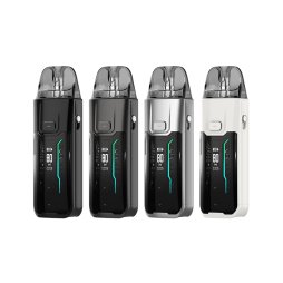 Pack Pod Luxe XR Max 2800mAh - Vaporesso