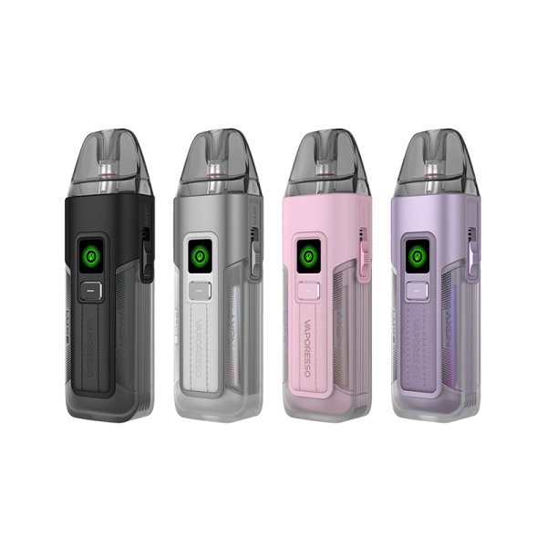 Pack Pod Luxe X2 2000mAh - Vaporesso