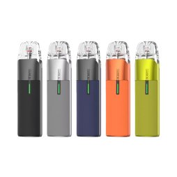 Pack Pod Luxe Q2 1000mAh - Vaporesso