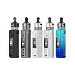 Pack Drag S2 Mod Pod - Voopoo