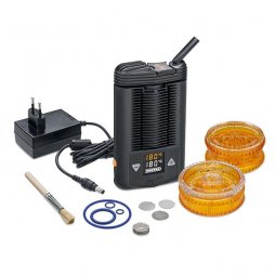 Vaporisateur Mighty - Storz and Bickel