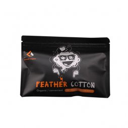 Feather cotton - Geekvape