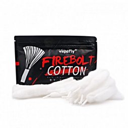 Firebolt Cotton - Vapefly