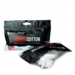 Vipers Cotton
