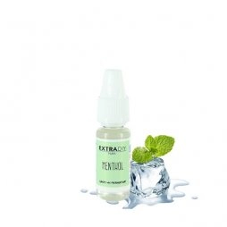 Additif Menthol 10ml - ExtraDIY