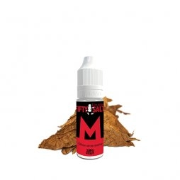 Classic le M 10ml - Liquideo FIFTY SALT