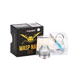 Wasp Nano RDA 22mm - Oumier