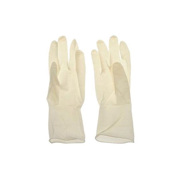 Vinyl gloves (5 pair / Pack）