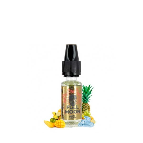 Concentré Gold 10ml - Full Moon