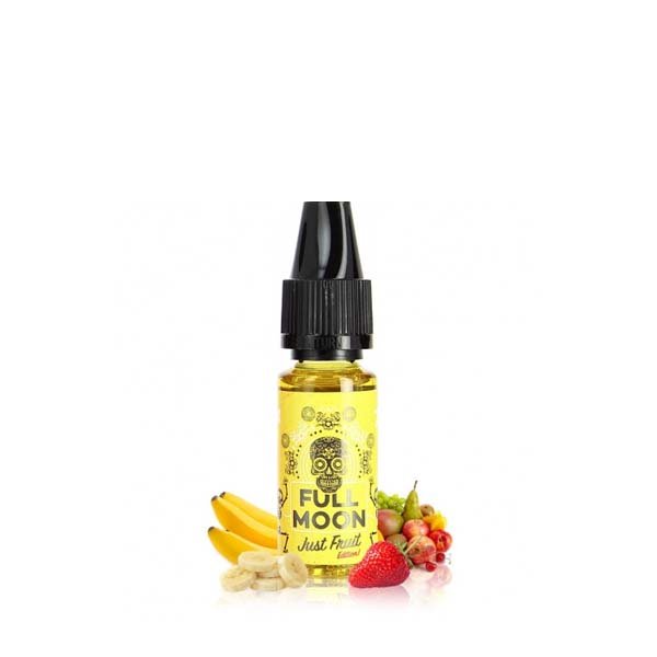 Concentré Yellow Just Fruit 10ml - Full Moon