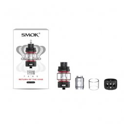 TFV16 Mesh Tank 9ml - Smoktech