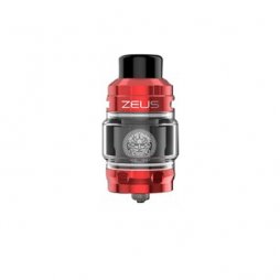 Zeus Sub-Ohm Tank 5ml 26mm - Geekvape