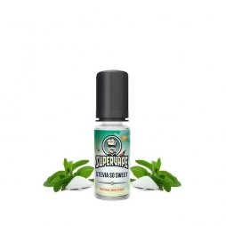 Additif Stevia So Sweet 10ml - SuperVape