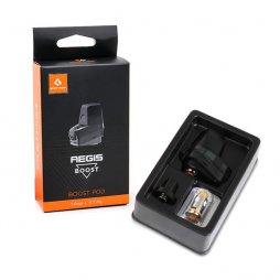 Cartouche Aegis Boost Pod 3,7ml (2pcs) - Geekvape