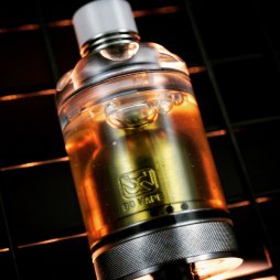 Réservoir Precisio MTL RTA 2.7ml - BD Vape