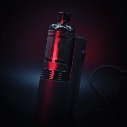 Réservoir Precisio MTL RTA 2.7ml - BD Vape